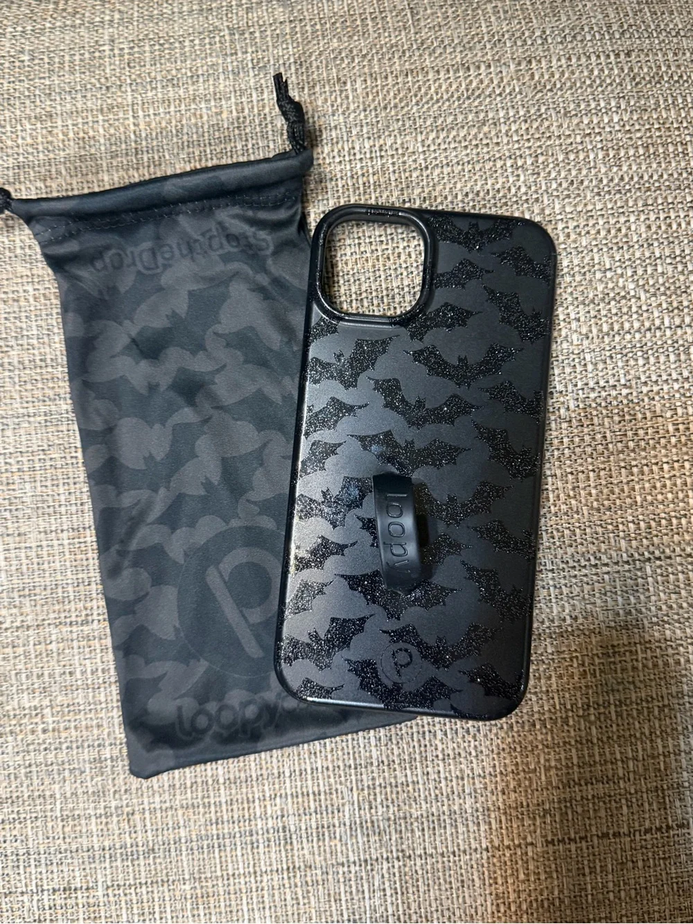 iPhone 15 Plus Loopy Case